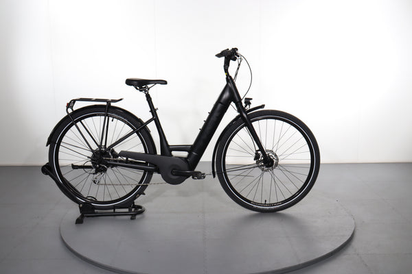 Trek Verve+3 e-bike refurbished | Upway