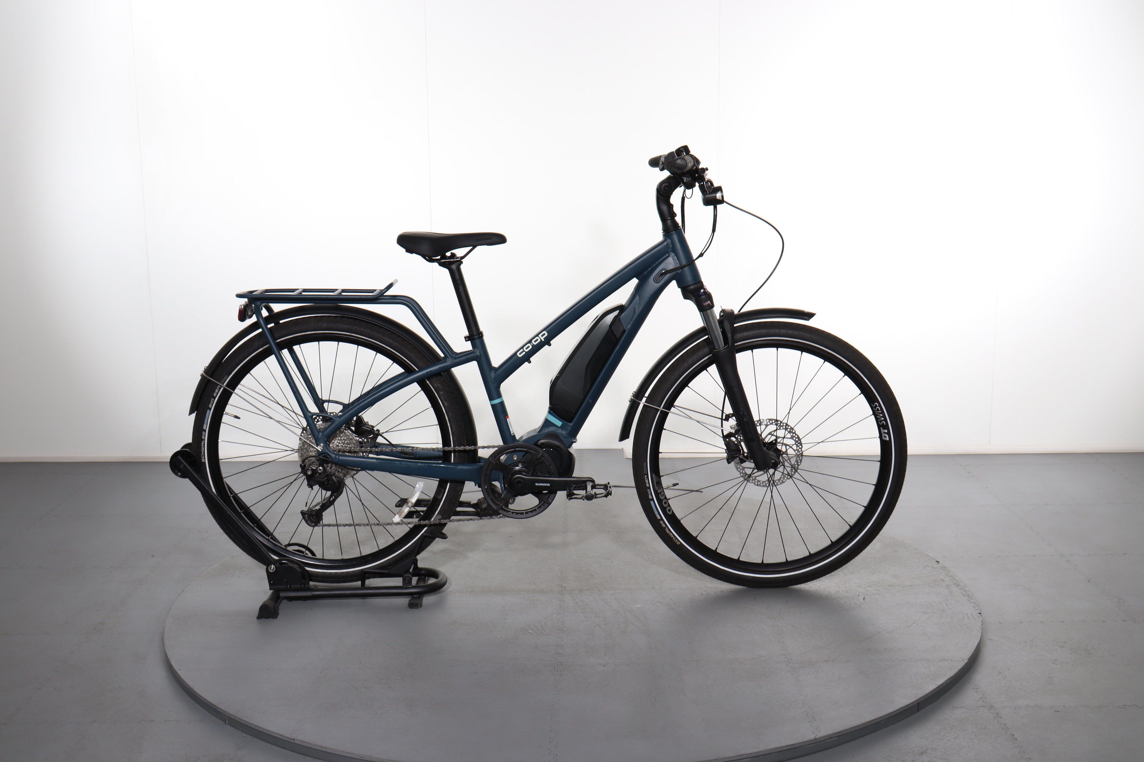 Electric Bike Rei Bike Class Co-op Cycles Generation Electric Bike