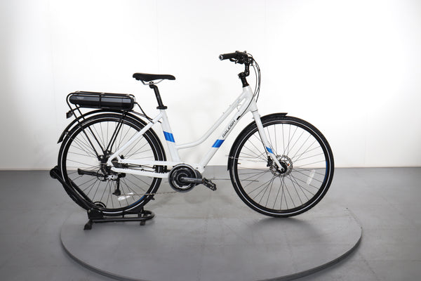 Raleigh Detour iE e-bike refurbished | Upway