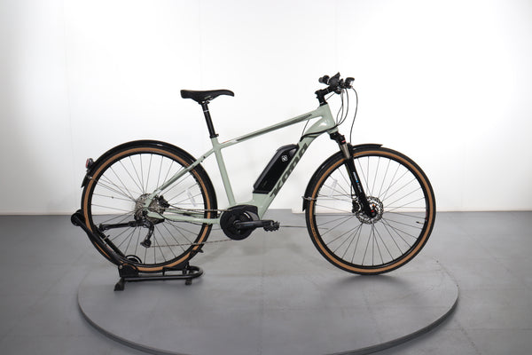 Futura Pony 2021 ED100 lcfa755 Kona Splice-E e-bike refurbished | Upway