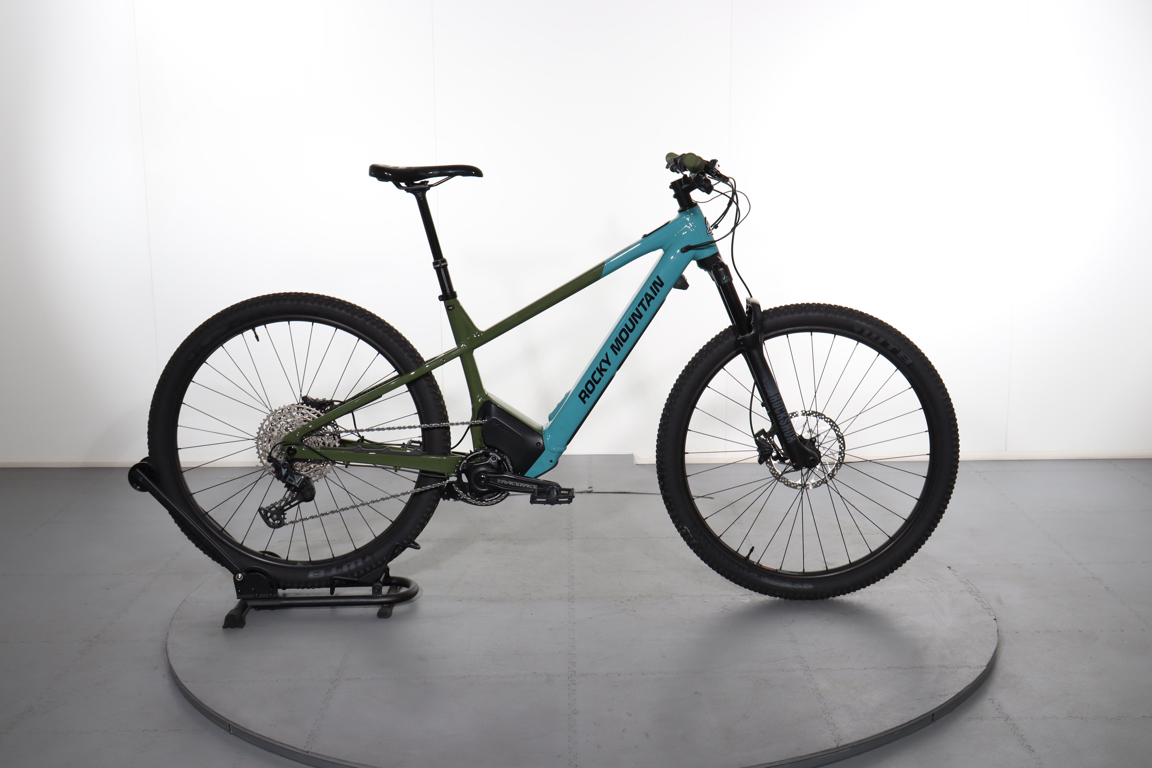 Rocky Mountain Fusion Powerplay 30 e-bike refurbished | Upway