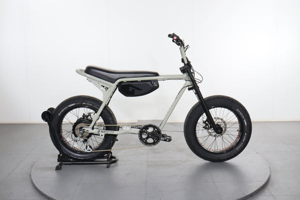 ω☆オードリー☆ω Certified Super73 ZX e-bike | Upway