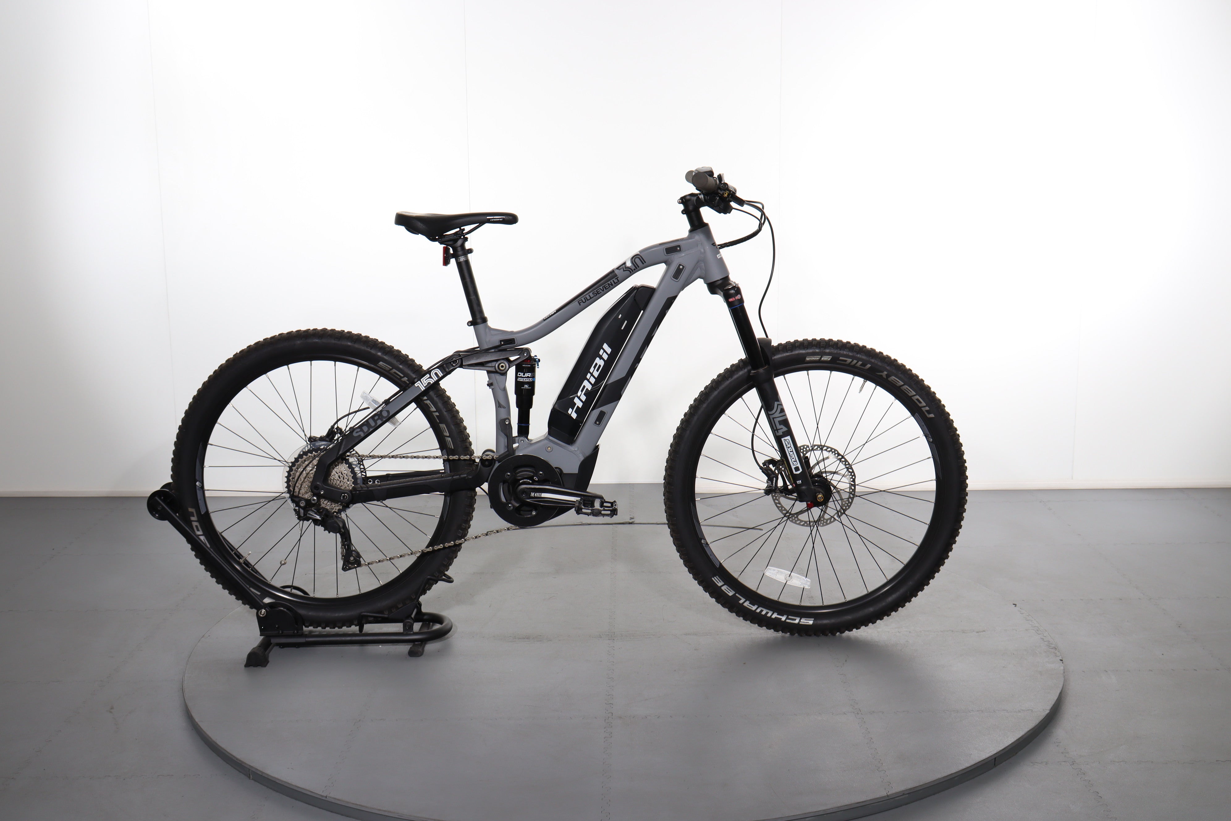 haibike mountainbike 3.0 Certified Haibike SDURO Fullseven LT 3.0 e-bike