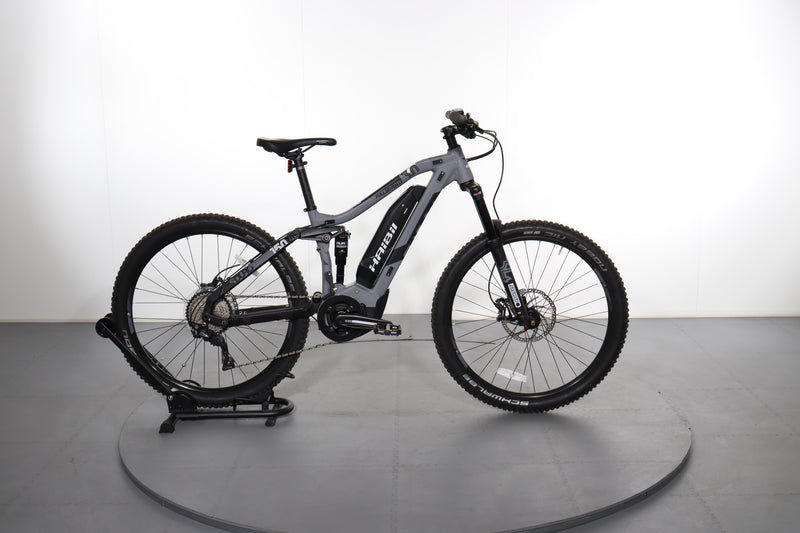 haibike mountainbike 3.0 Certified SDURO Fullseven LT e-bike Lens 1:Vivid Onyx SENTRY PRO OTG SIGMA Alles ohne Gutscheine The optional Range Extender