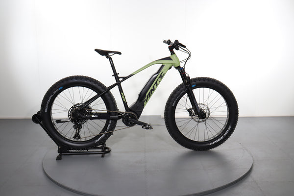 Fantic Fat Sport Integra e-bike refurbished Upway