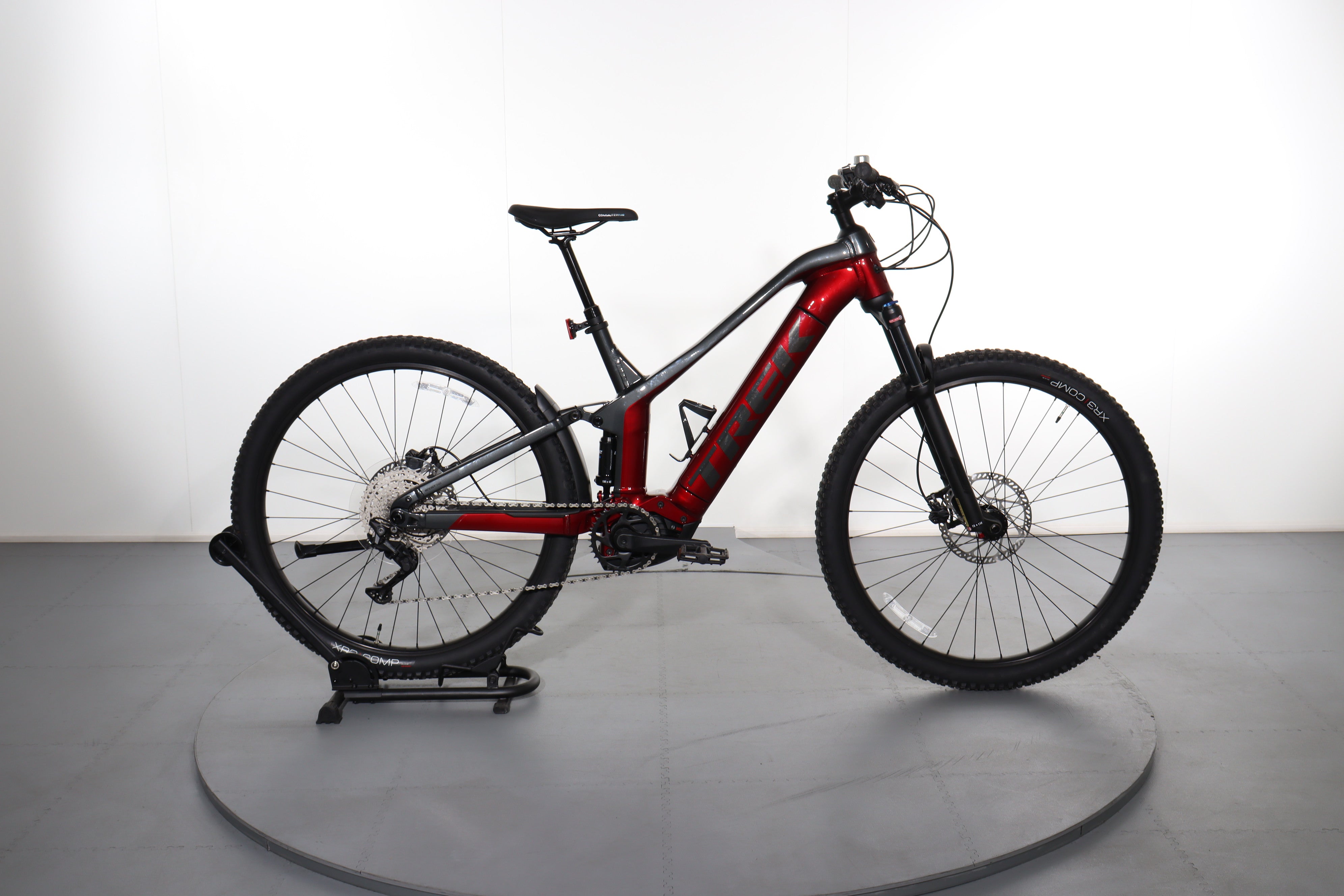 Trek Powerfly FS Gen e-bike refurbished Upway - Main Image