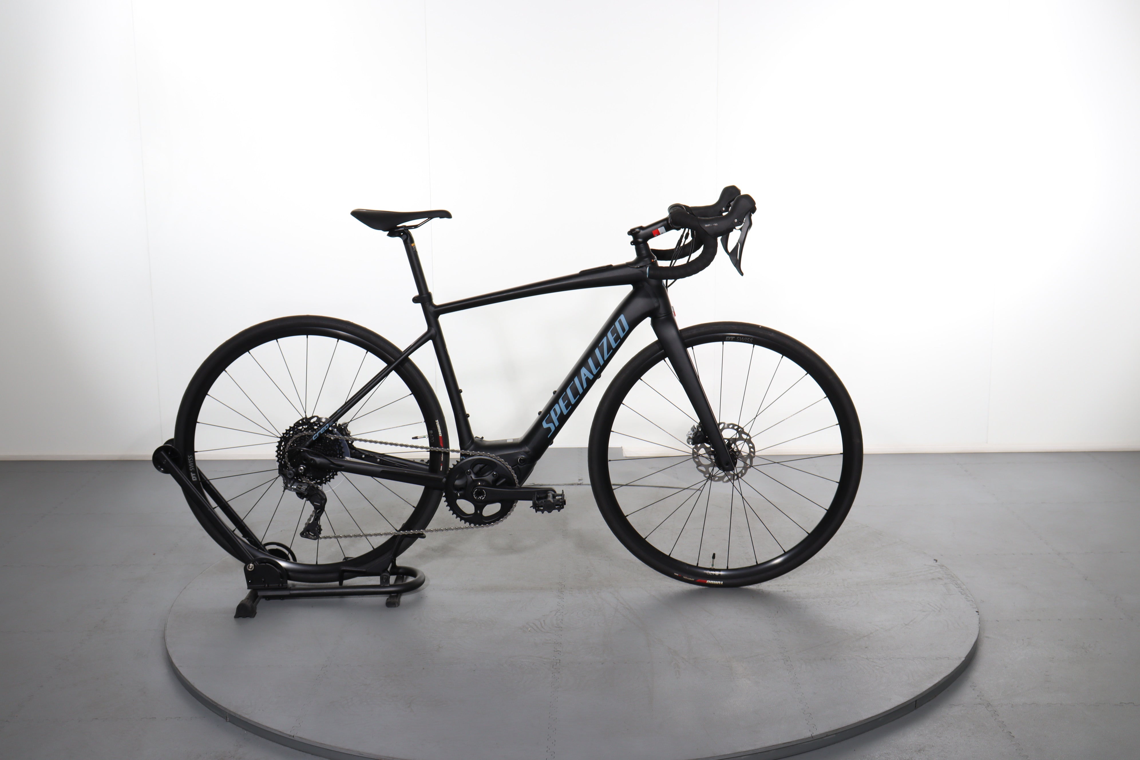 Certified Specialized Turbo Creo SL Comp E5 e-bike | Upway