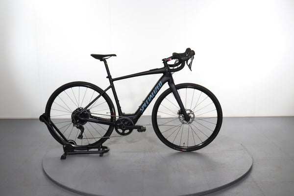 Certified Specialized Turbo Creo SL Comp E5 e-bike | Upway