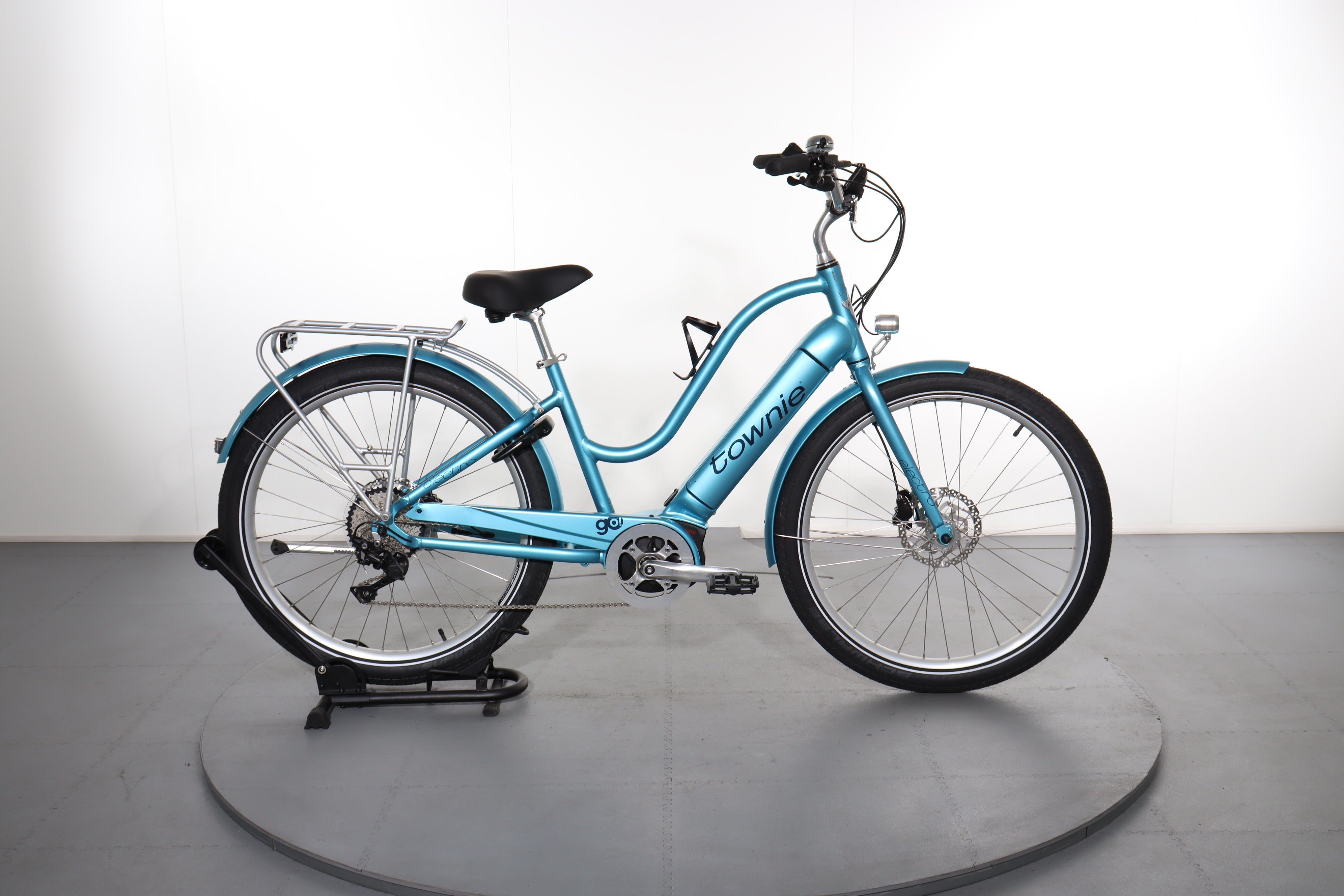 Electra Townie Go!