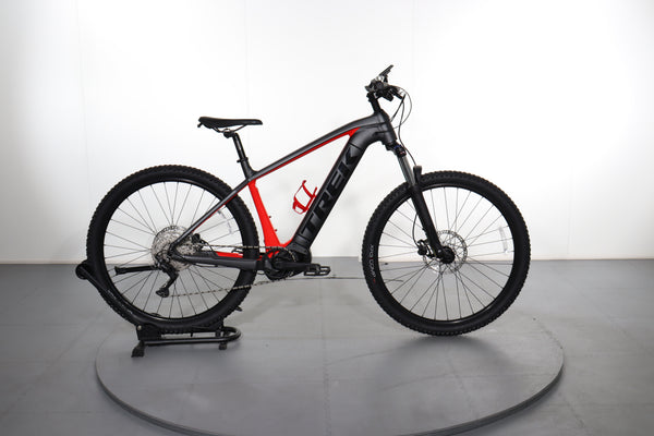 Trek Powerfly 4 Gen 4 e-bike refurbished | Upway