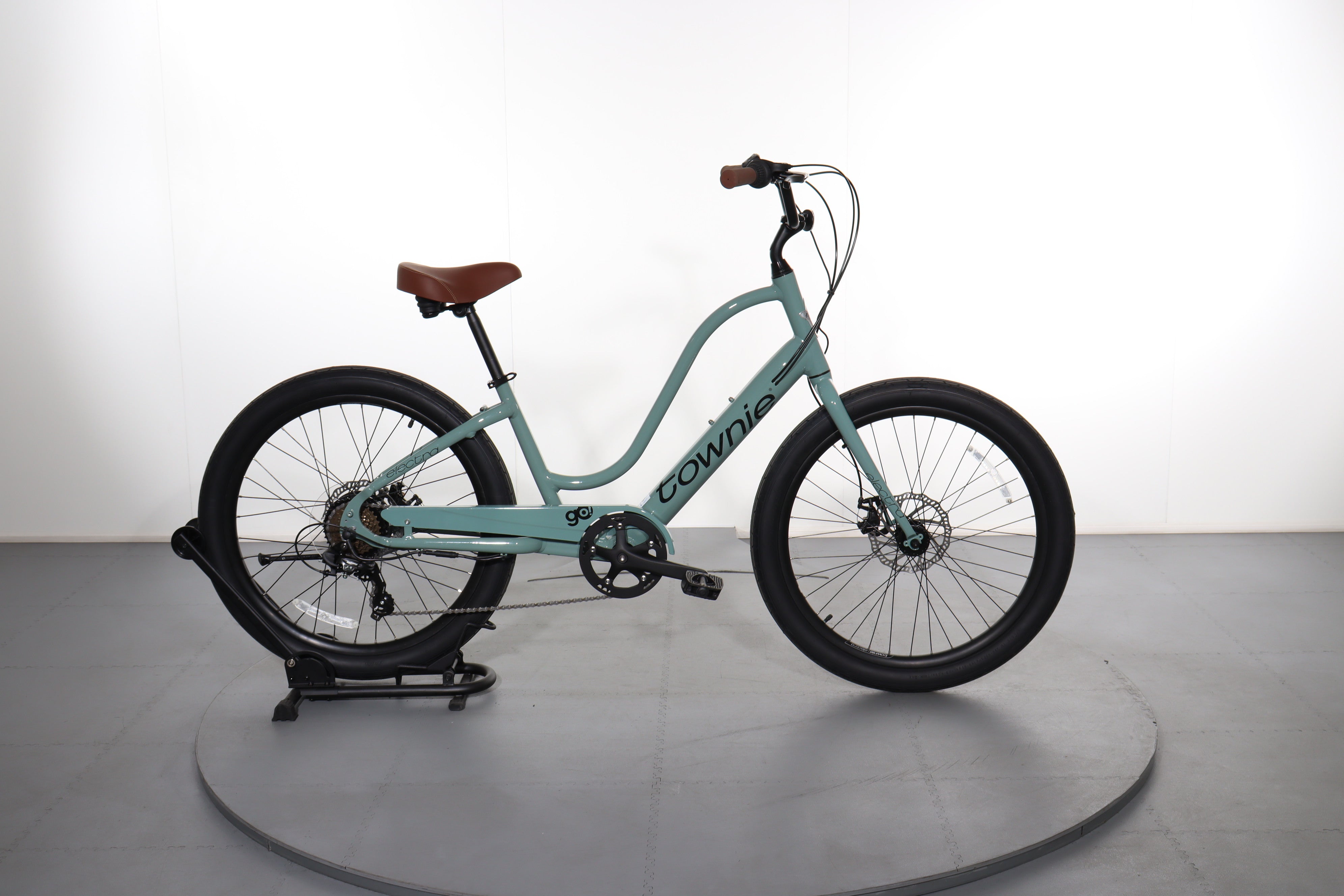 electra townie bicycle Electra Townie Go! 7D e-bike refurbished