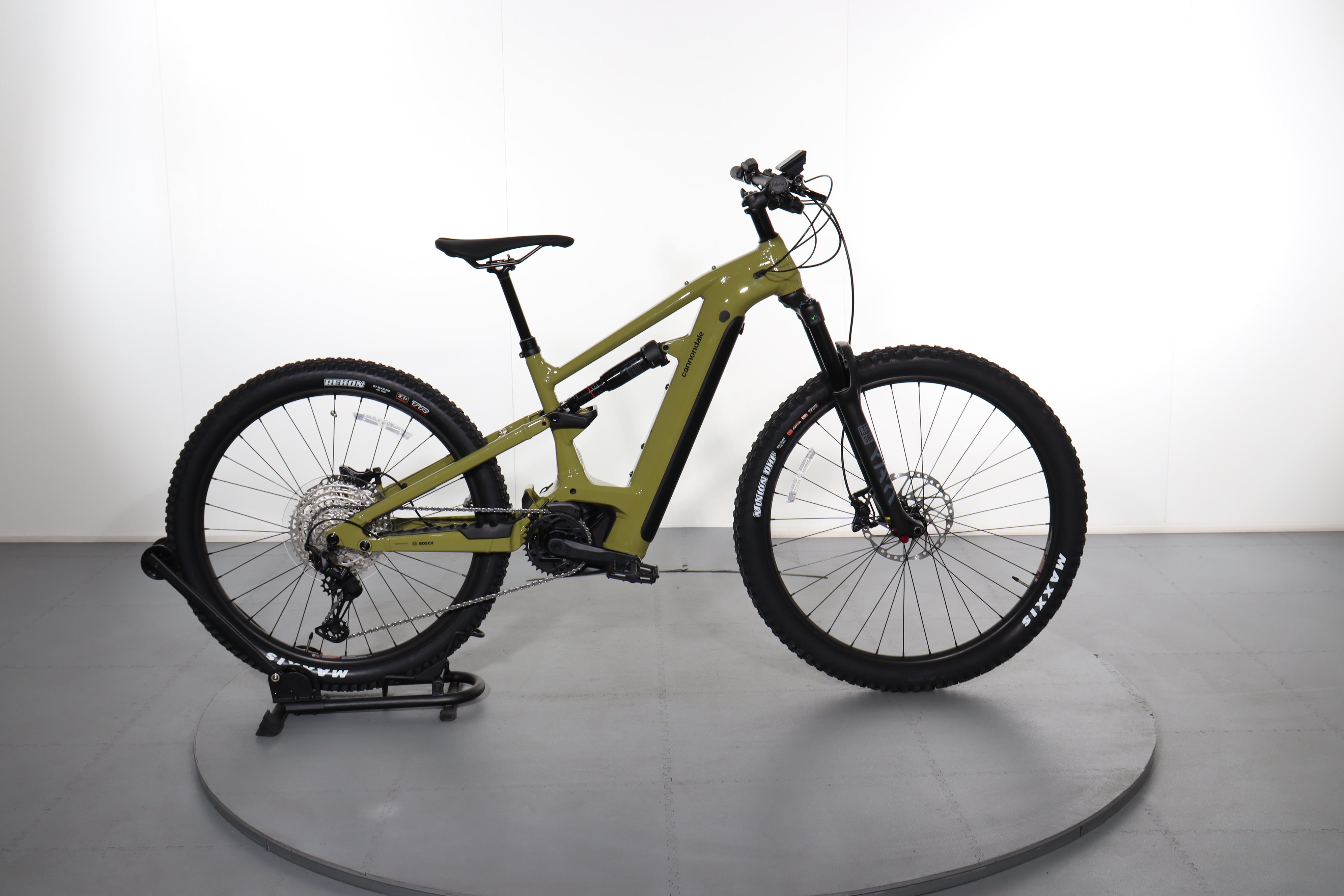 e bike mtb fully cannondale Moterra Neo 3 e-bike refurbished Gazelle E-Bikes kaufen bei city e bike frauen Rahmen:48cm but it also employs