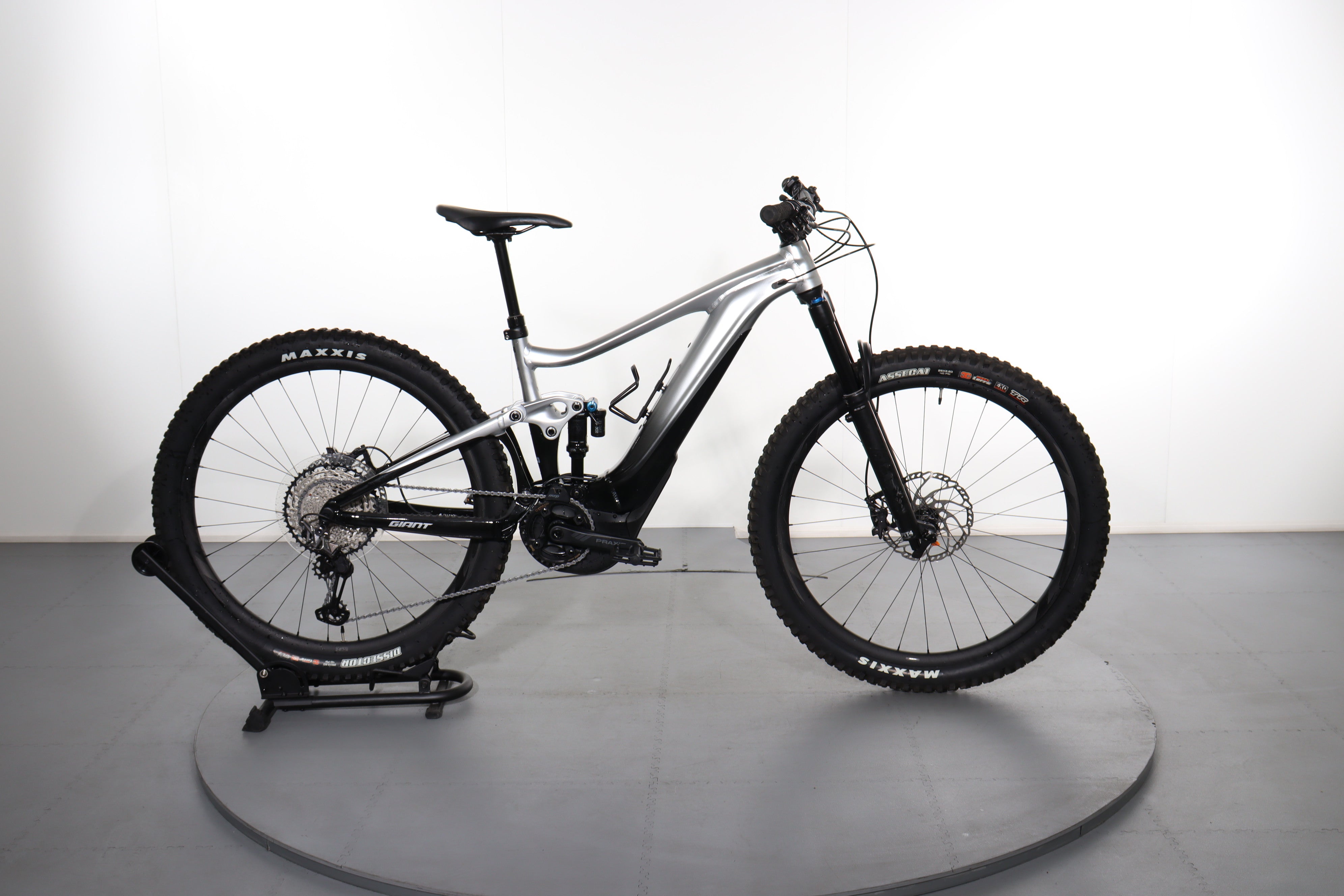 Giant Trance X E+ 1 Pro e-bike refurbished | Upway