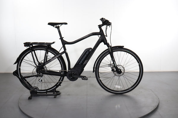Certified Haibike Sduro Trekking 1.0 e-bike