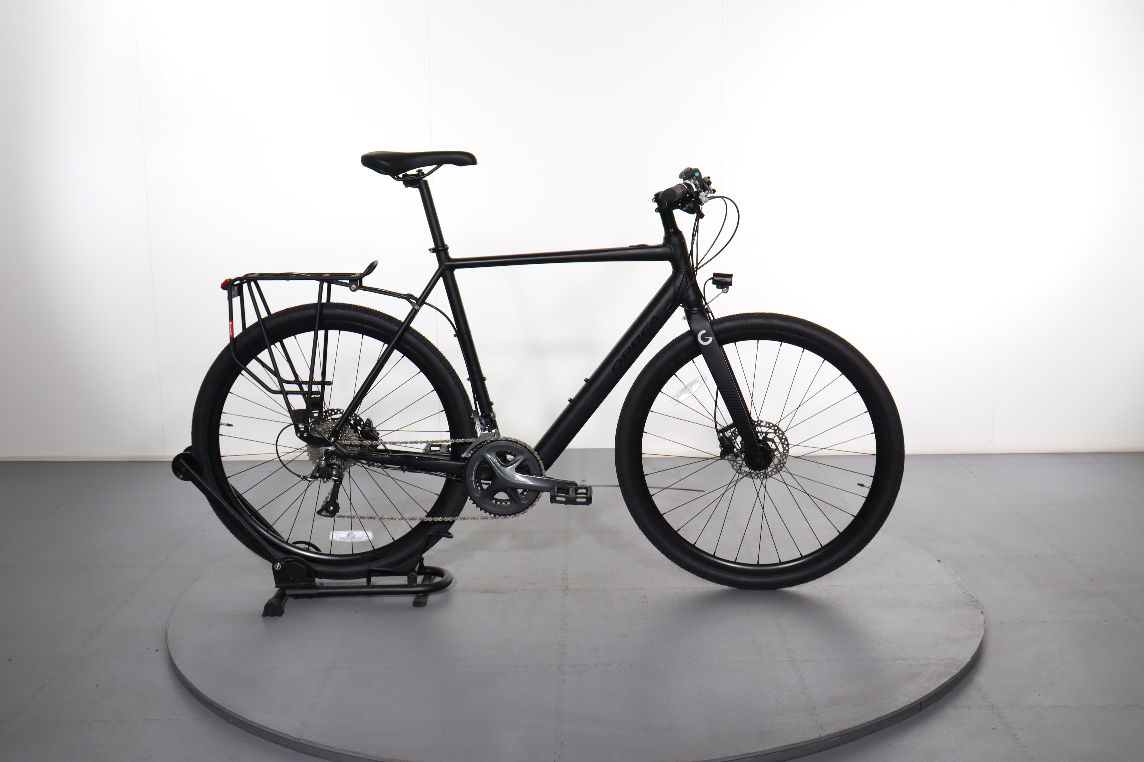 orbea urban-gain f40 2020 e-bike Orbea Gain F25 e-bike refurbished