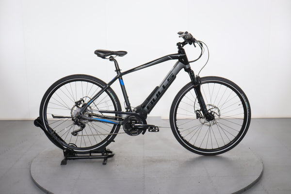 bulls comp 4500 mountainbike Certified Bulls Lacuba Evo E45 e-bike