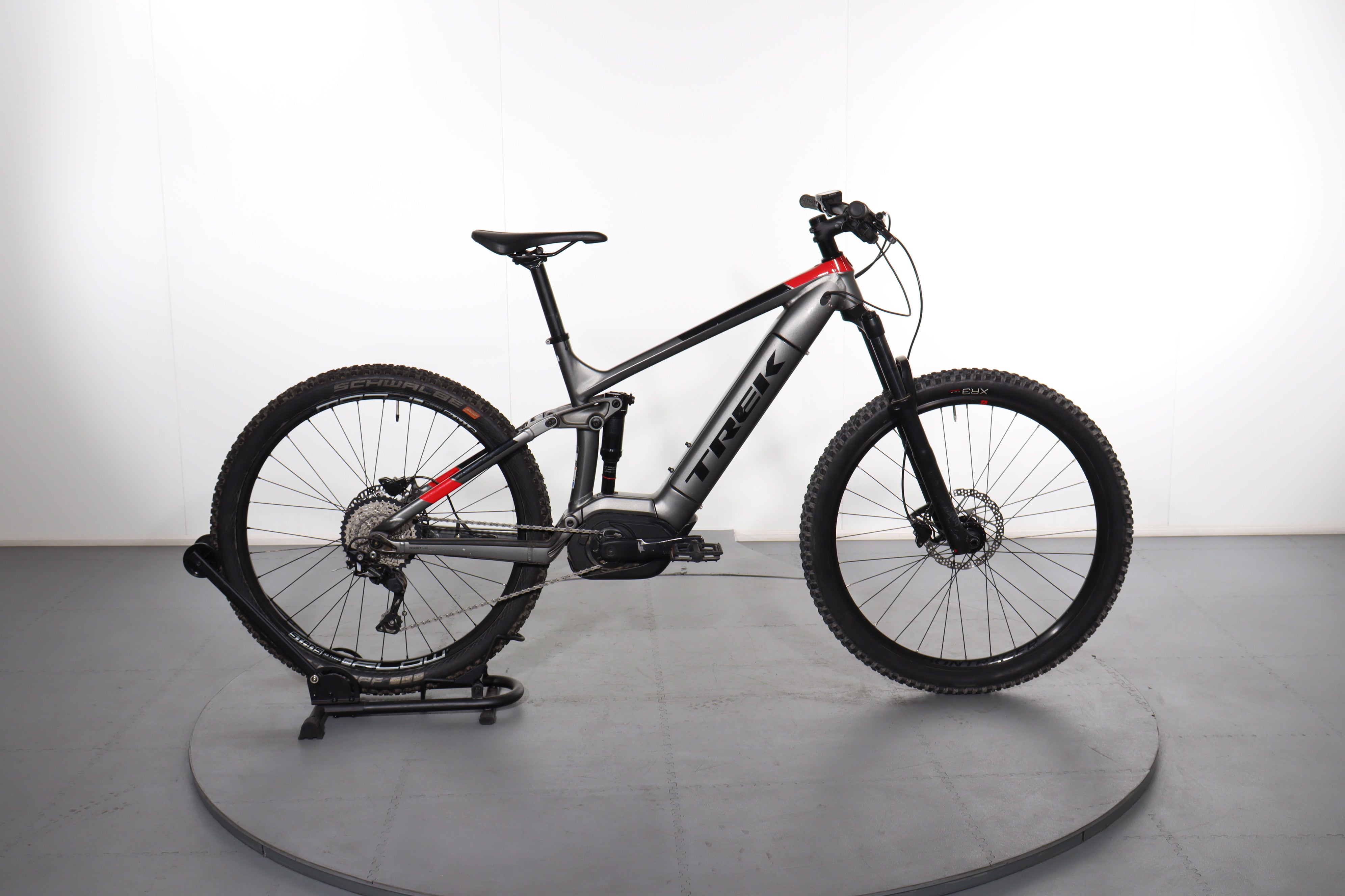 Trek Powerfly FS 5 e-bike refurbished | Upway