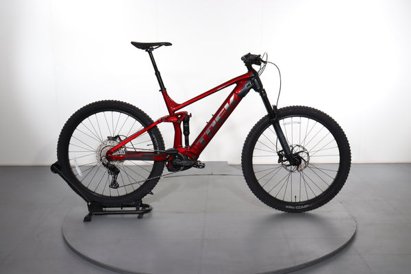 Trek Rail 5 Gen 2 e-bike refurbished | Upway