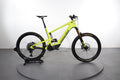 Santa Cruz Heckler 8.1 CC MX S #1 global