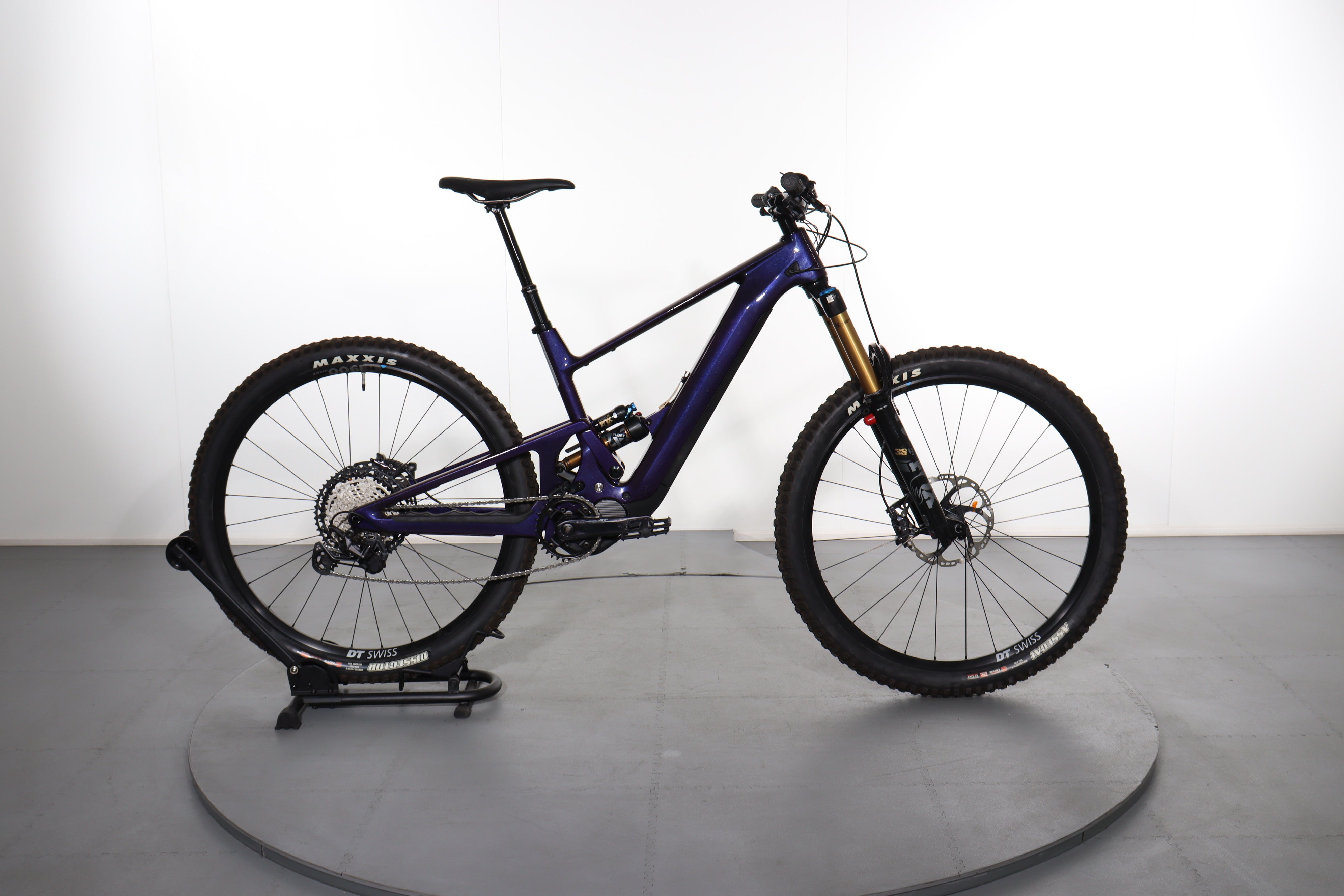 Scor 4060 Z LT XT e-bike refurbished | Upway