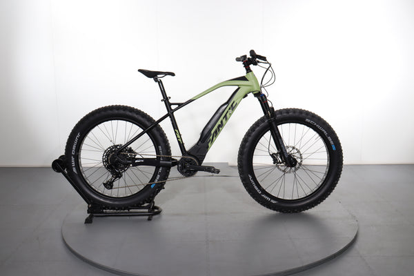Vélo Fantic Fat Sport LordGun online bike store Vélo Fantic Fat Sport LordGun online bike store