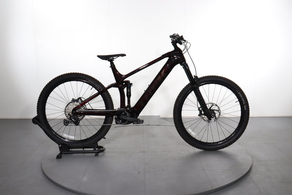Certified Trek Rail 9.7 Gen 4 e-bike | Upway