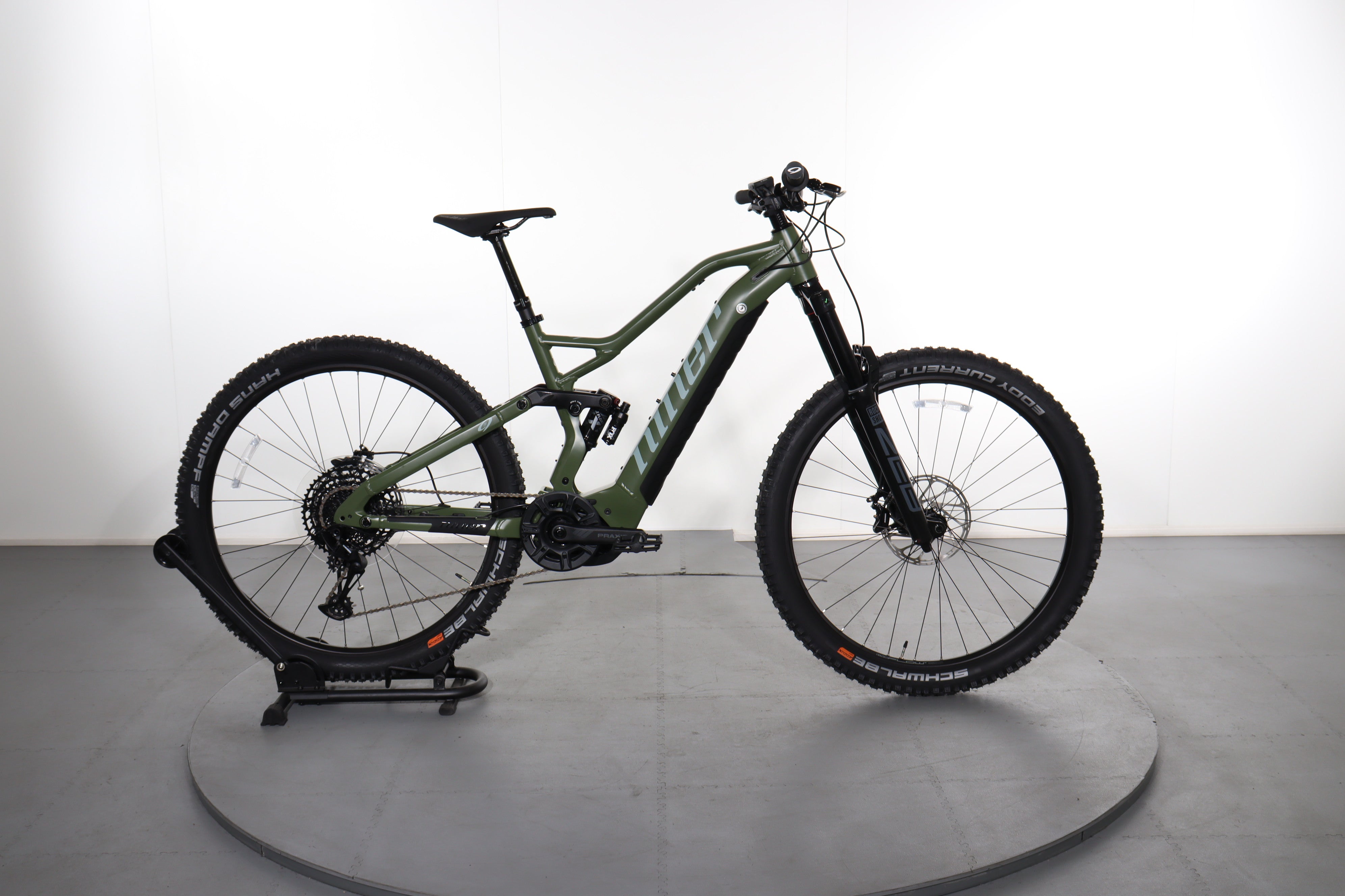 Niner Rip e9 e-bike refurbished | Upway