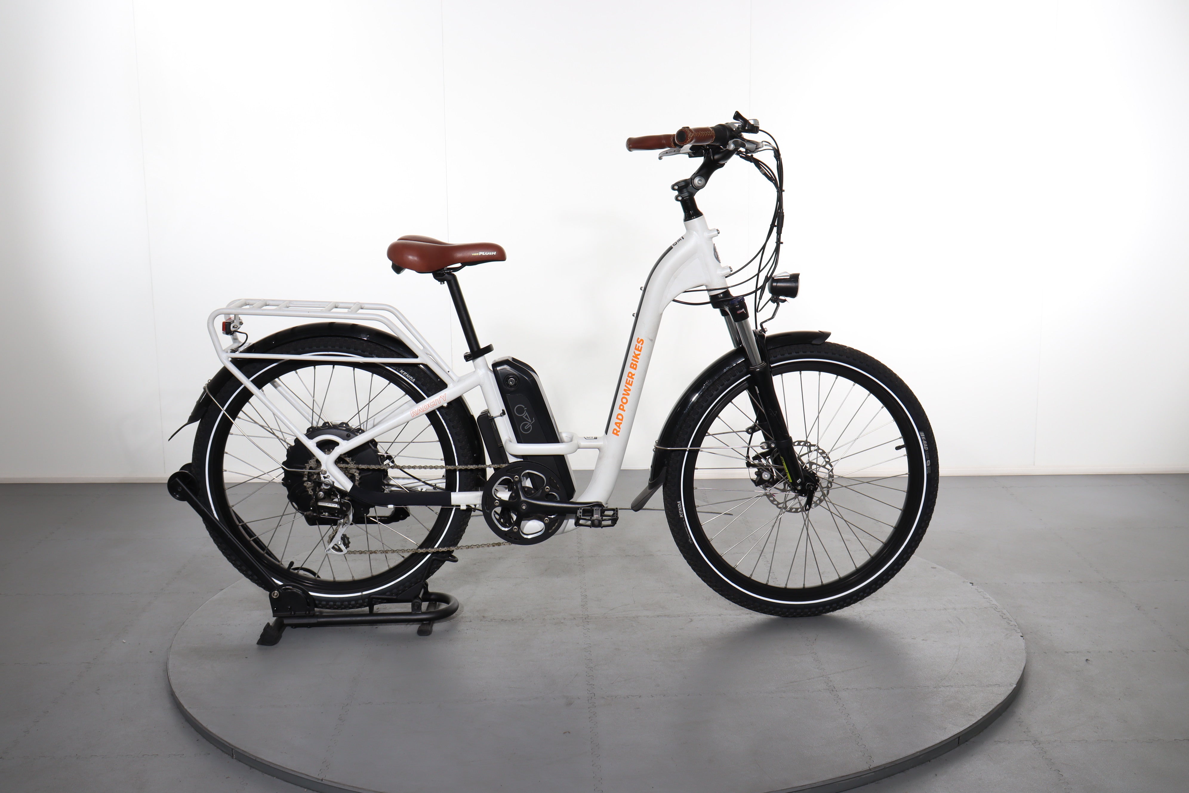 Rad Power Bikes RadCity 3 Rad Power Bikes RadCity 3