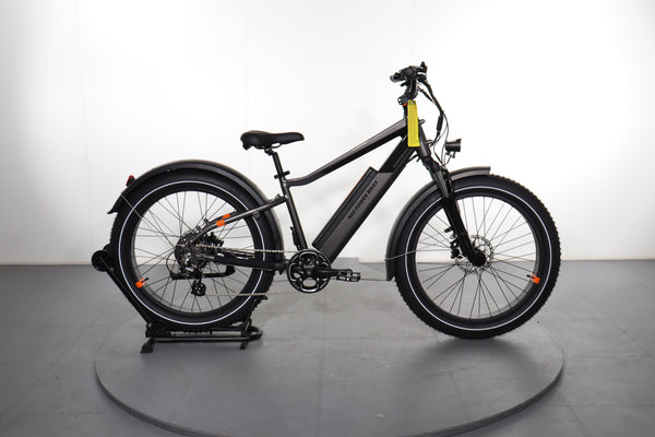 radrover electric bicycle Rad Power Bikes RadRover 6 Plus e-bike refurbished