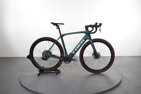 Certified Trek Domane+ SLR 7 AXS e-bike | Upway