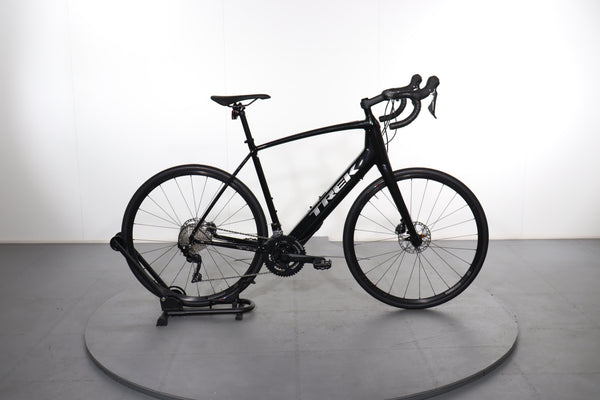 TREK DOMANE +AL 52　eバイク　電動アシスト自転車 Certified Trek Domane+ ALR e-bike | Upway