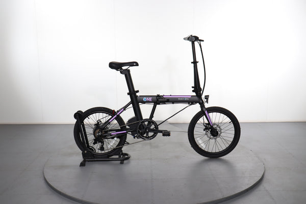 dahon piccolo klapprad Certified Dahon K-One Hub Drive e-bike