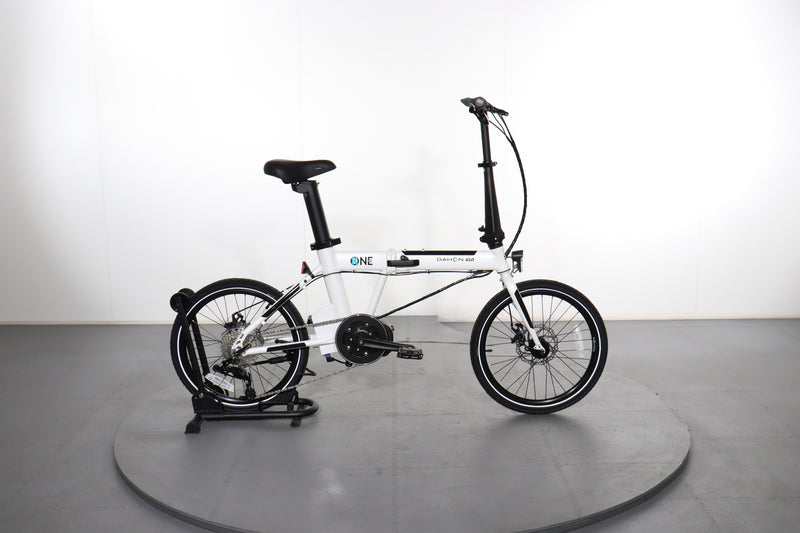 dahon e klapprad Certified K-One Plus e-bike Größe:116 x 47 x 51 cm It offers a surprising Treasures of the Earth Scott Sub Cross 50
