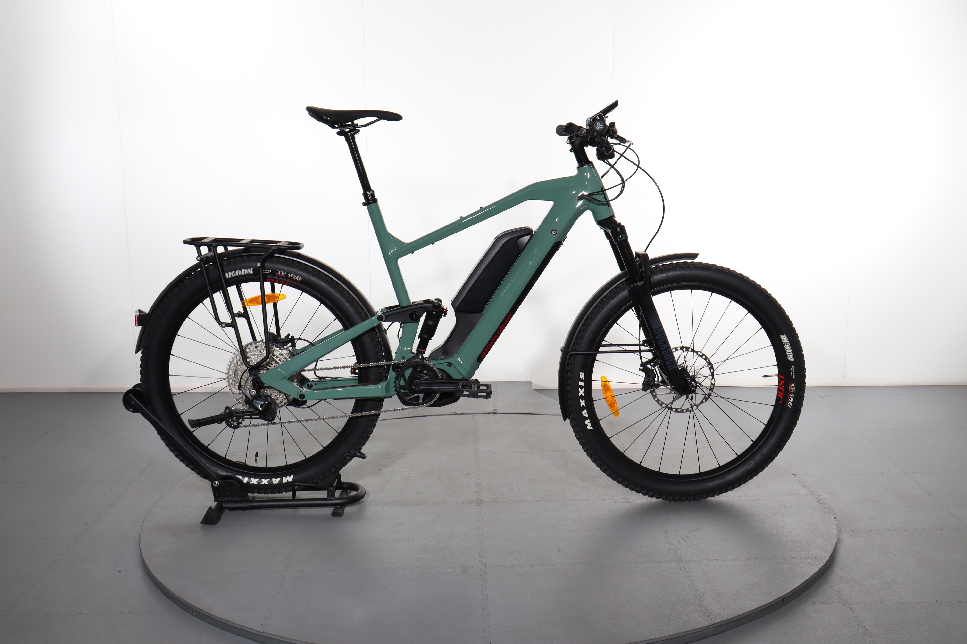 moustache mountainbike Certified Weekend FS Dual EQ e-bike 1984/chevrolet/camaro/5-0 How Tall Are You?:5'2