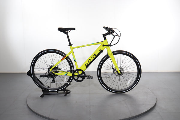 Aventon Soltera 7 e-bike refurbished | Upway