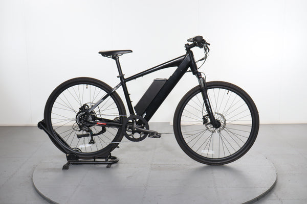 Juiced Bikes CrossCurrent S2 e-bike refurbished Upway