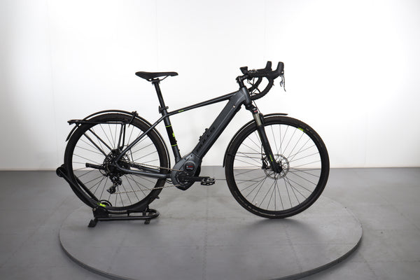 gravel bike bulls grinder Bulls Grinder Evo e-bike refurbished
