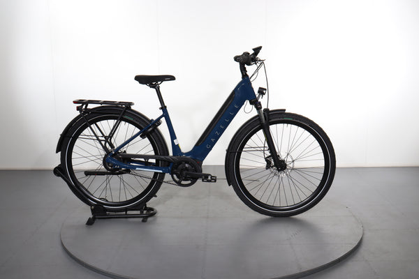 sportieve e-bike dames Certified Gazelle Ultimate C380 e-bike