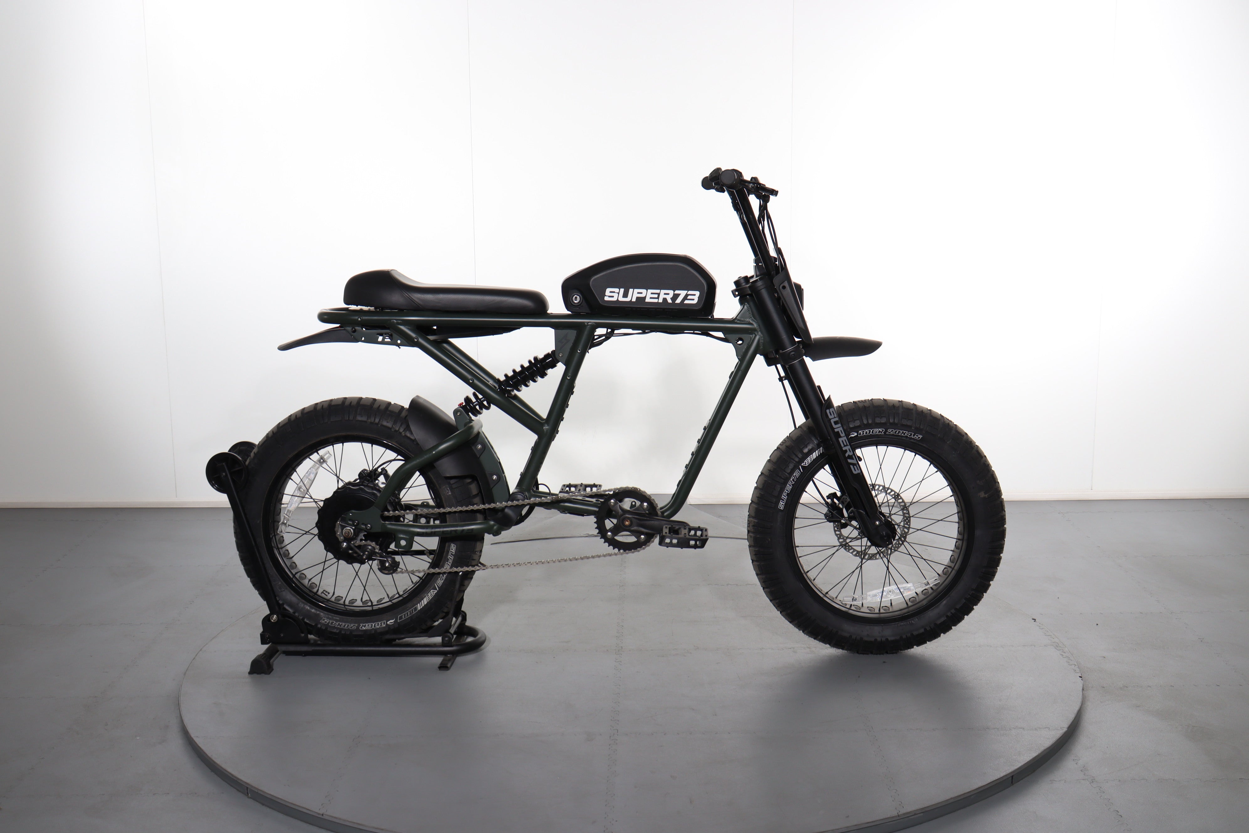 Super73 RX e-bike refurbished | Upway