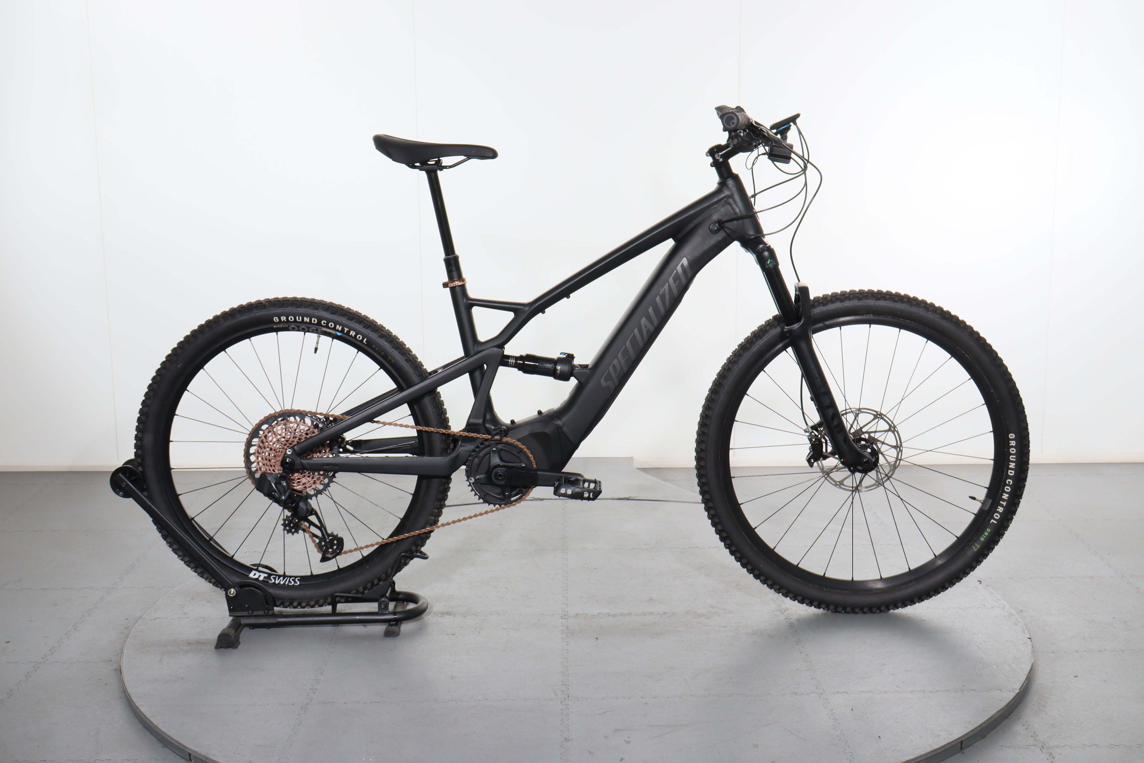 Specialized Turbo Tero X 6.0 e-bike refurbished | Upway