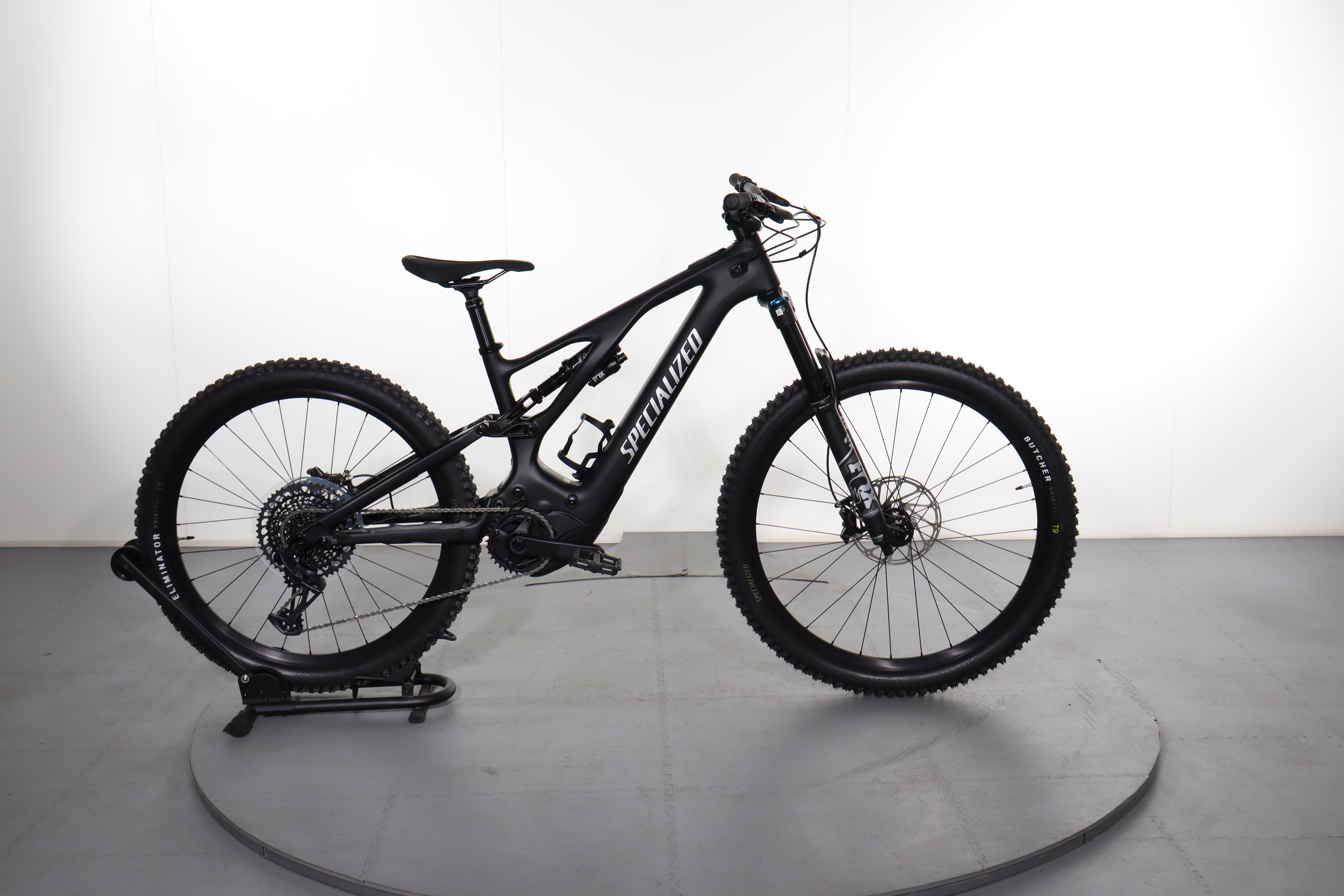 Dropper Post Specialized Turbo Levo 2019 Forum Certified