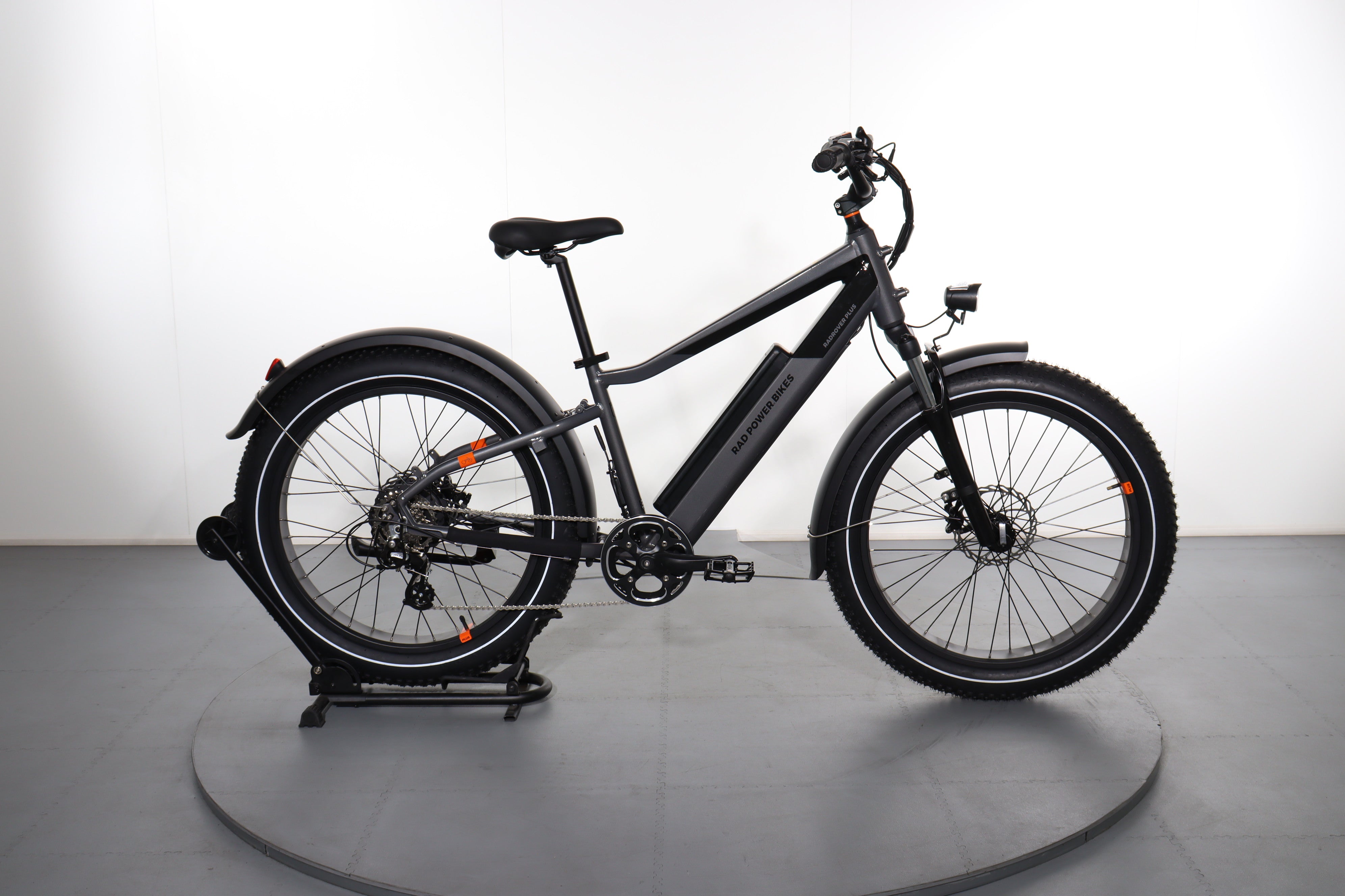 rad rover electric bicycle Rad Power Bikes RadRover 6 e-bike refurbished