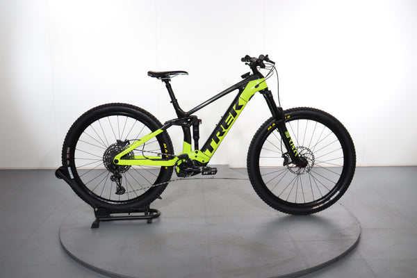 Trek Rail e-bike refurbished Upway1