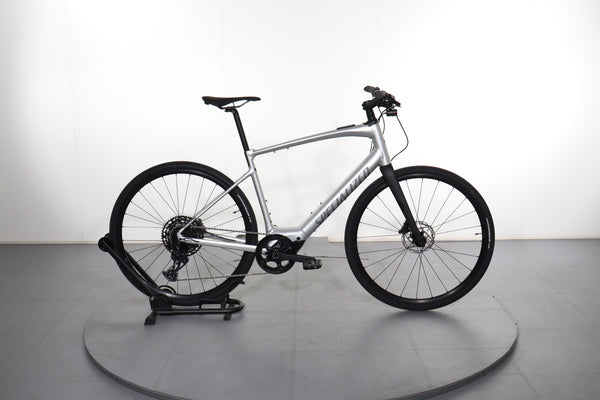 Specialized Turbo Vado SL 5.0 e-bike refurbished | Upway