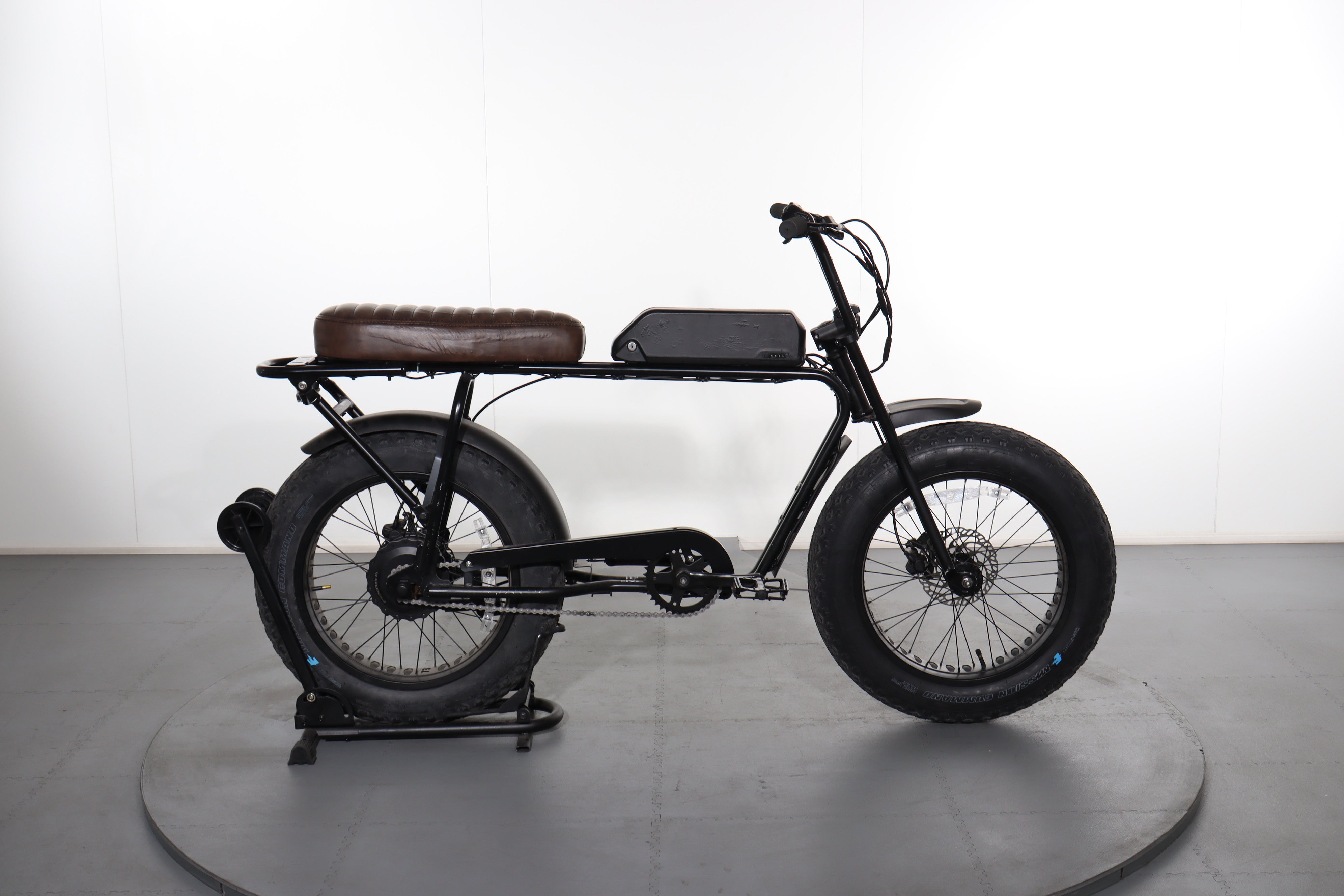 Super73 S1 e-bike refurbished | Upway