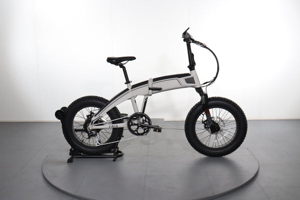 Aventon Sinch e-bike refurbished | Upway