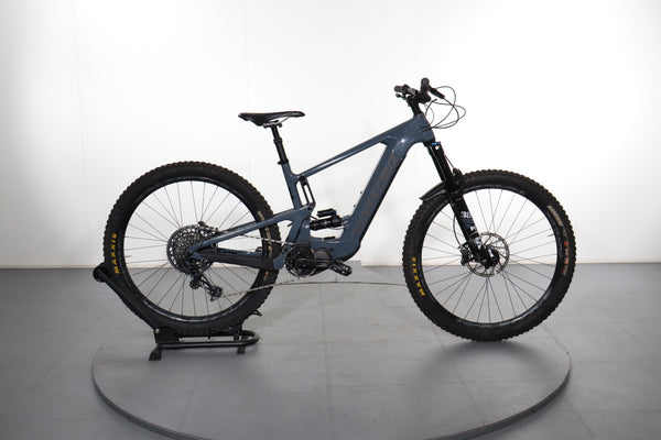 Santa Cruz Heckler 9 C 29 e-bike refurbished | Upway