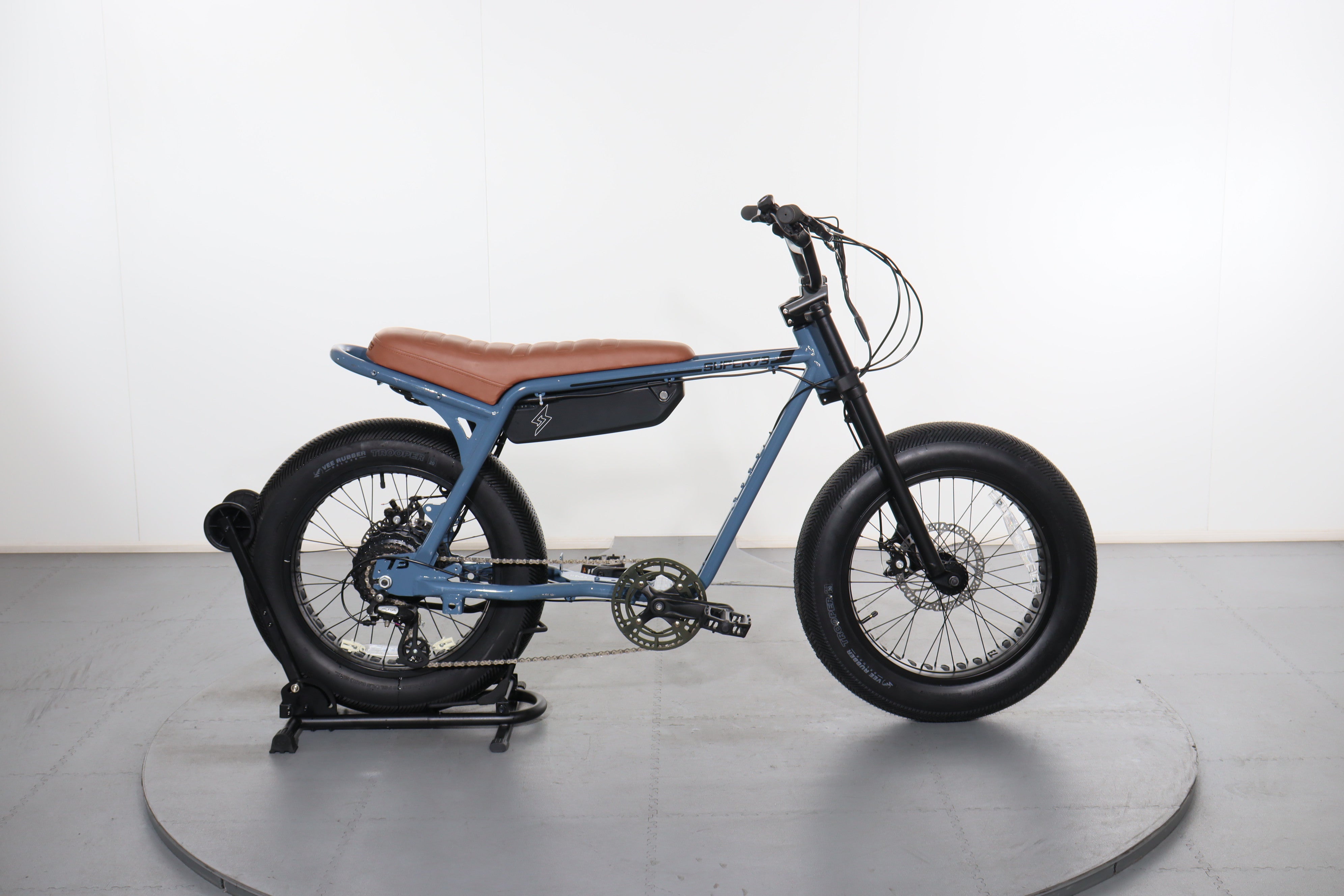 Certified Super73 Z Miami e-bike | Upway
