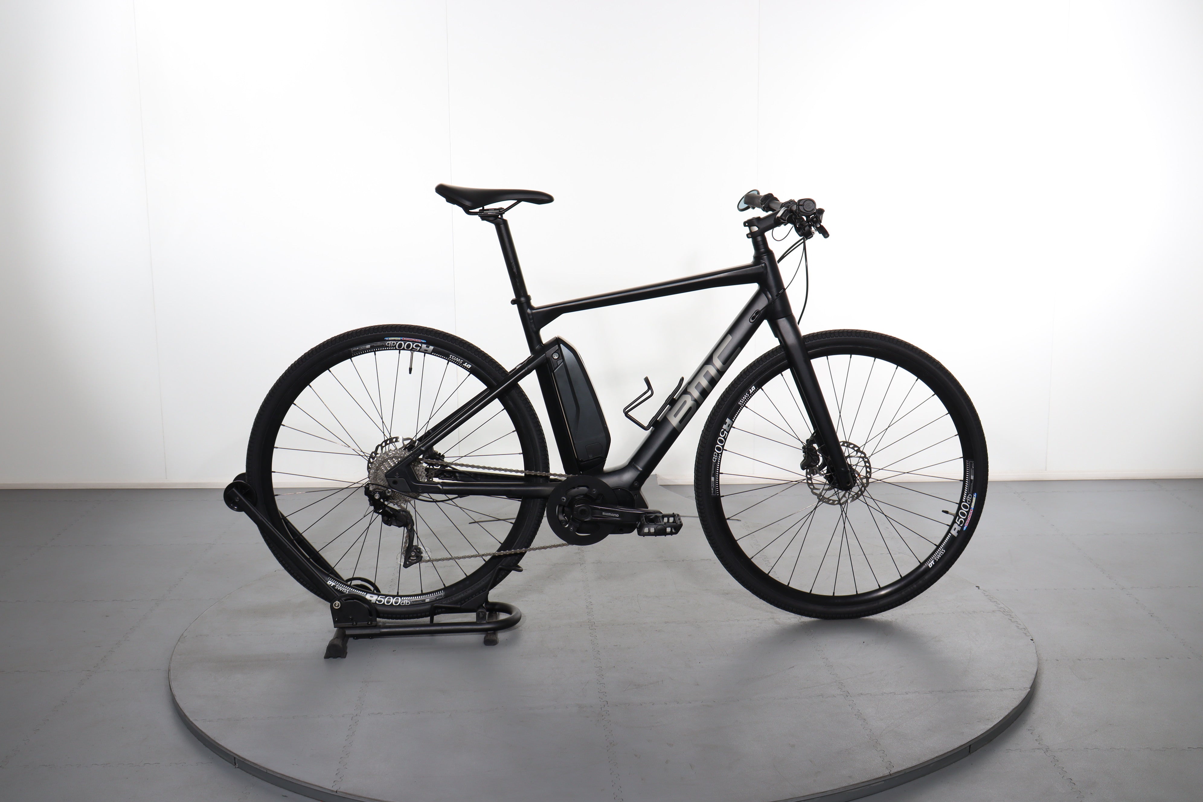 BMC Alpenchallenge Amp Sport Two