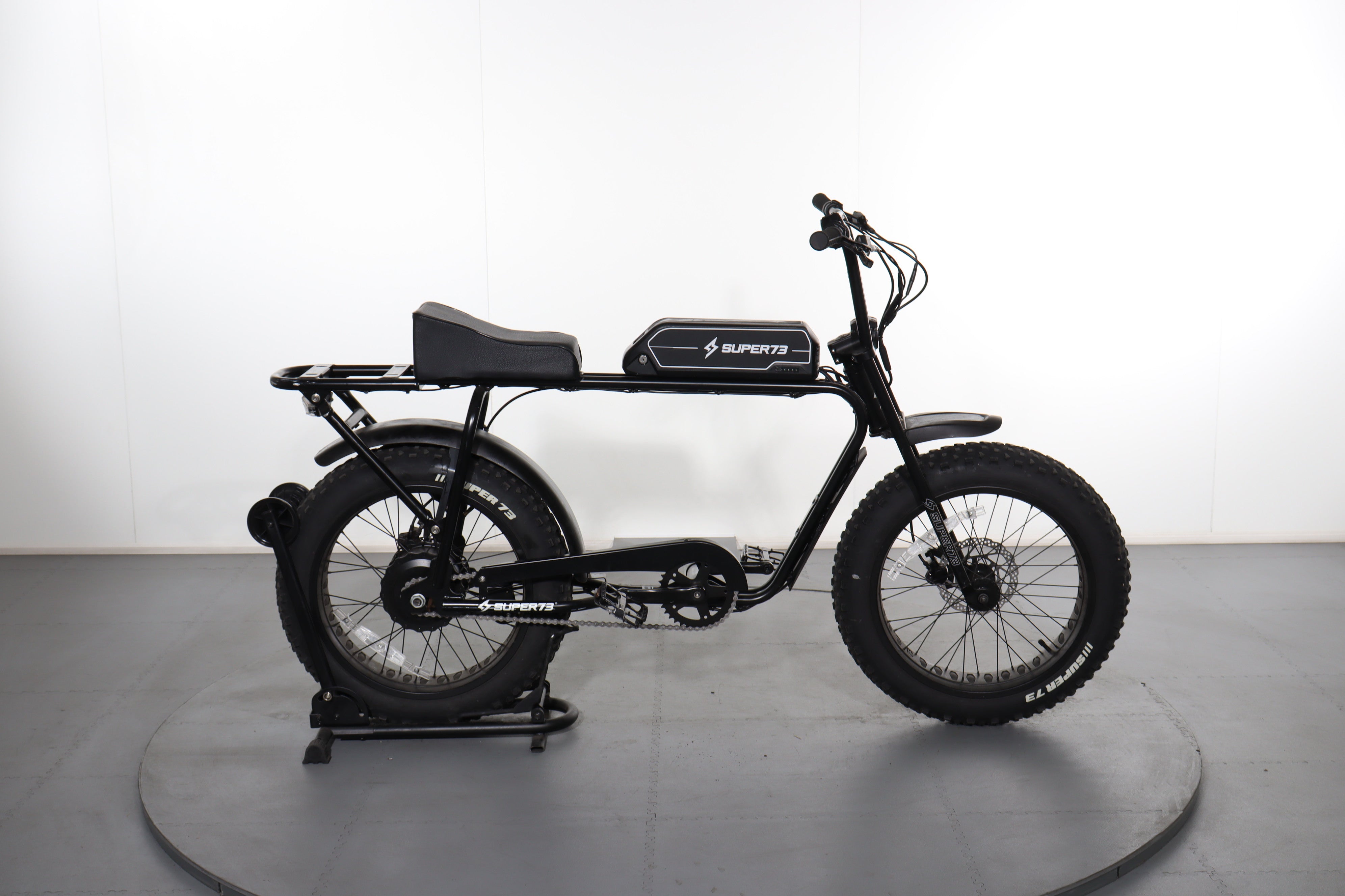 Super73 S1 e-bike refurbished | Upway